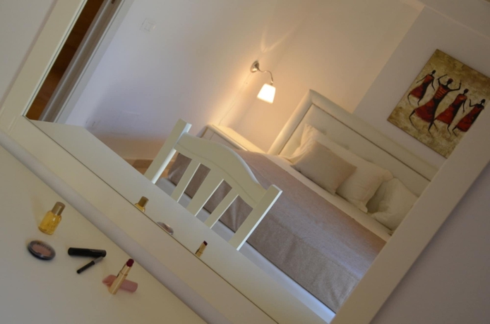 Imagen de la habitación del Finca Rústica Agriturismo Tenuta Mazzetta. Foto 9