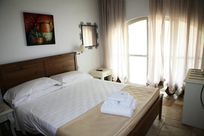 Imagen de la habitación del Finca Rústica Agriturismo Tenuta Mazzetta. Foto 12
