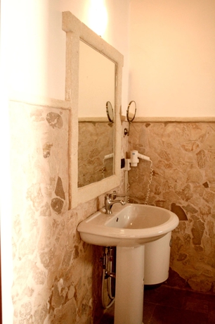 Imagen de la habitación del Finca Rústica Agriturismo Tenuta Mazzetta. Foto 14