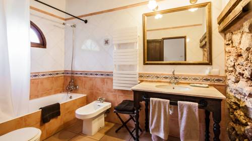 Imagen de la habitación del Finca Rústica Agroturísme Ca'n Gaià. Foto 2