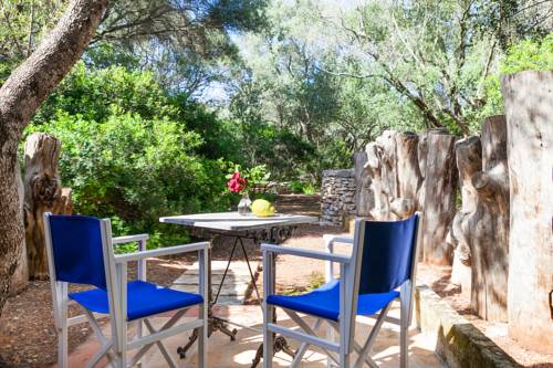 Imagen de los exteriores del Finca Rústica Agroturísme Ca'n Gaià. Foto 7