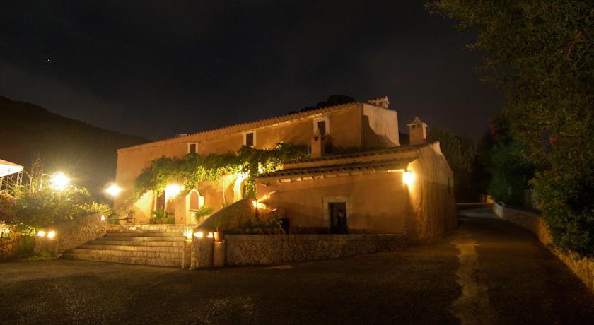 Imagen general del Finca Rústica Agroturisme Es Picot. Foto 2