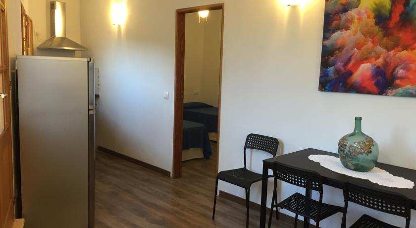 Imagen de la habitación del Finca Rústica Agroturisme Es Picot. Foto 6