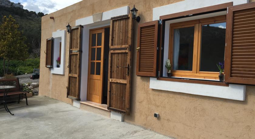 Imagen general del Finca Rústica Agroturisme Es Picot. Foto 3