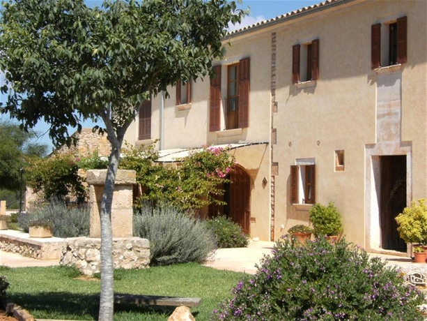 Imagen general del Finca Rústica Agroturisme Na Martina. Foto 3