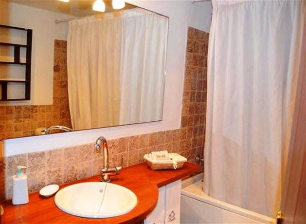 Imagen de la habitación del Finca Rústica Agroturisme Na Martina. Foto 5