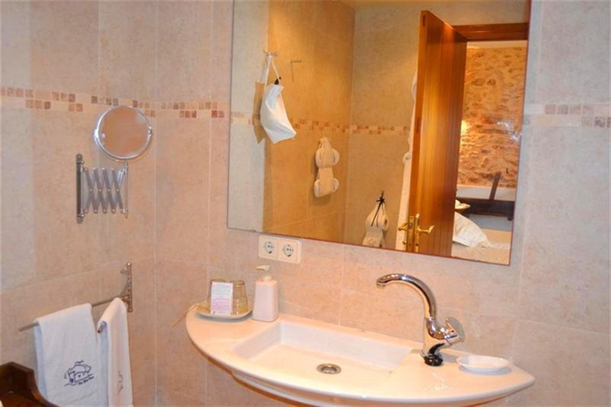 Imagen de la habitación del Finca Rústica Agroturisme Na Martina. Foto 6