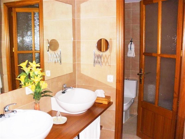 Imagen de la habitación del Finca Rústica Agroturisme Na Martina. Foto 7