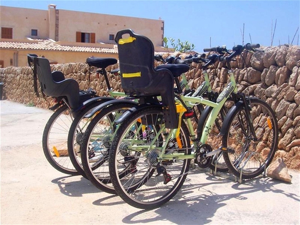 Imagen general del Finca Rústica Agroturisme Na Martina. Foto 2