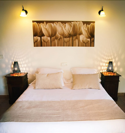 Imagen de la habitación del Finca Rústica Agroturisme Son Barceló Mas. Foto 3