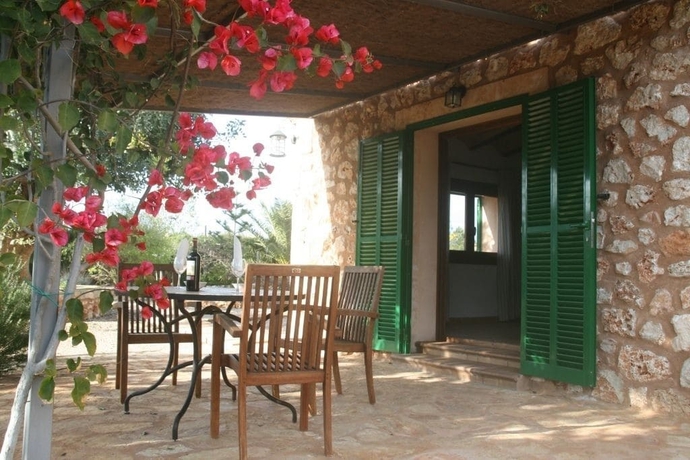 Imagen de la habitación del Finca Rústica Agroturisme Son Barceló Mas. Foto 5