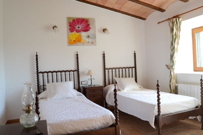 Imagen de la habitación del Finca Rústica Agroturisme Son Barceló Mas. Foto 11