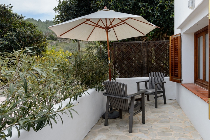 Imagen de los exteriores del Finca Rústica Agroturismo Ca Sa Vilda Marge. Foto 7