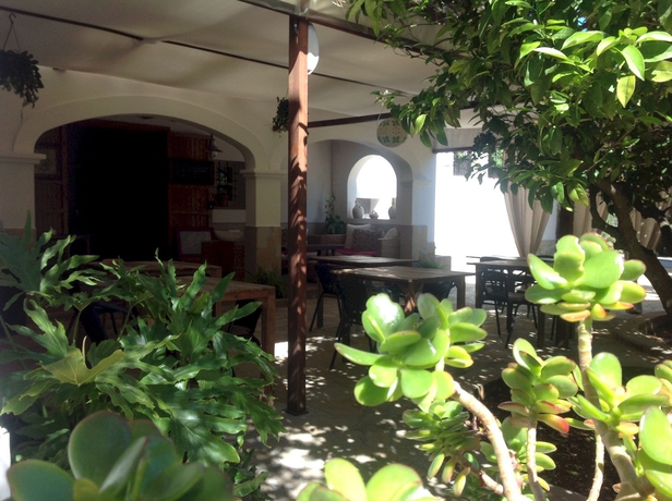 Imagen del bar/restaurante del Finca Rústica Agroturismo Ca Sa Vilda Marge. Foto 2