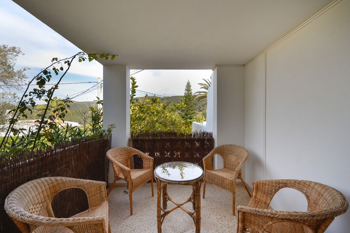 Imagen de los exteriores del Finca Rústica Agroturismo Ca Sa Vilda Marge. Foto 9