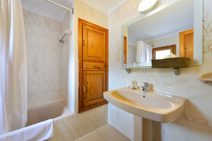 Imagen de la habitación del Finca Rústica Agroturismo Ca Sa Vilda Marge. Foto 4