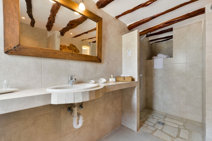 Imagen de la habitación del Finca Rústica Agroturismo Ca Sa Vilda Marge. Foto 5