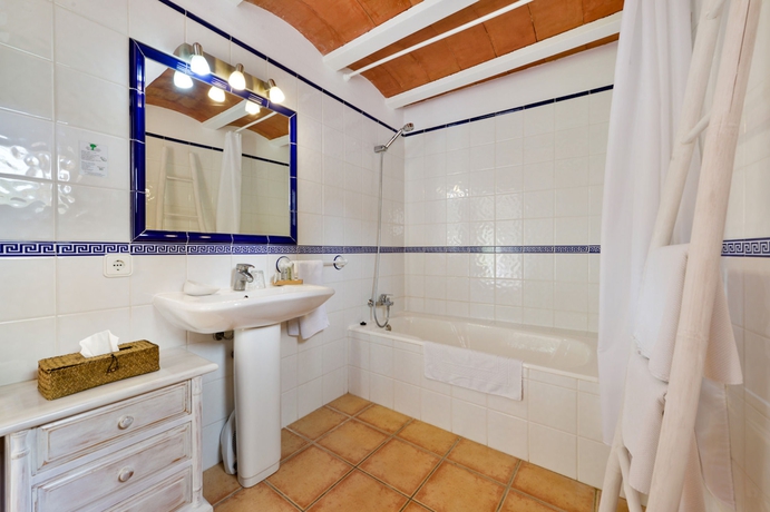 Imagen de la habitación del Finca Rústica Agroturismo Ca Sa Vilda Marge. Foto 6