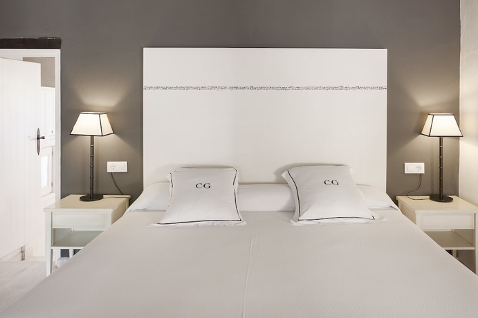 Imagen de la habitación del Finca Rústica Agroturismo Can Guillem. Foto 11