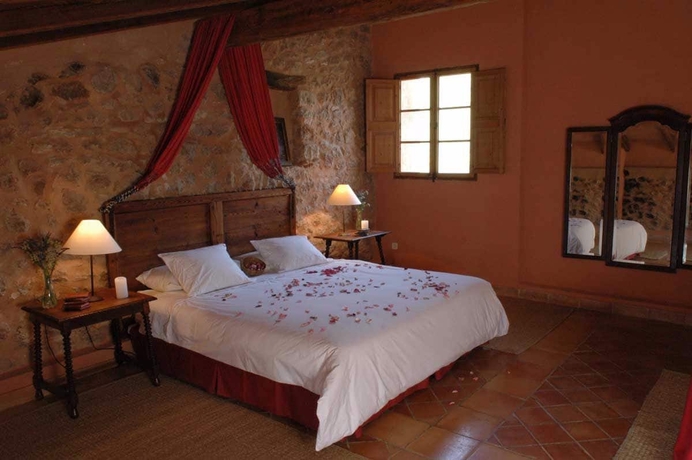 Imagen de la habitación del Finca Rústica Agroturismo Can Torna. Foto 5