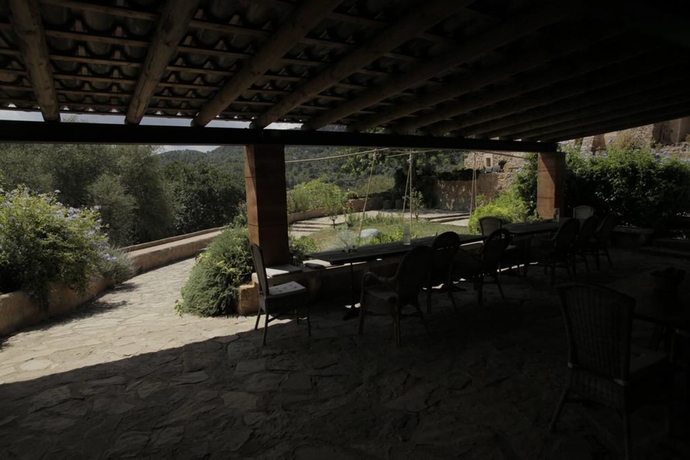 Imagen de los exteriores del Finca Rústica Agroturismo Can Torna. Foto 12