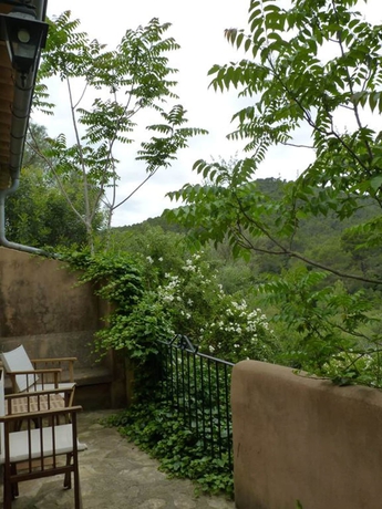 Imagen de los exteriores del Finca Rústica Agroturismo Can Torna. Foto 13