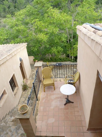 Imagen de los exteriores del Finca Rústica Agroturismo Can Torna. Foto 16