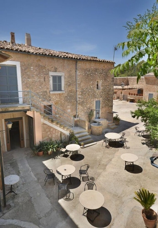 Imagen general del Finca Rústica Agroturismo Finca Dalt Murada. Foto 2