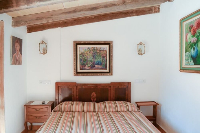 Imagen de la habitación del Finca Rústica Agroturismo Finca Dalt Murada. Foto 3