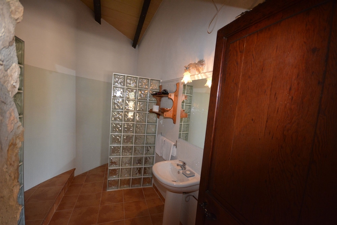 Imagen de la habitación del Finca Rústica Agroturismo Finca Dalt Murada. Foto 4