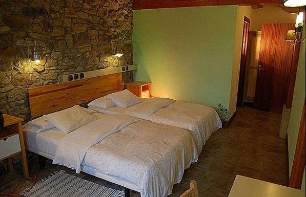 Imagen general del Finca Rústica Agroturismo Iabiti-aurrekoa. Foto 1