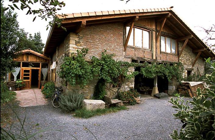 Imagen general del Finca Rústica Agroturismo Iabiti-aurrekoa. Foto 8