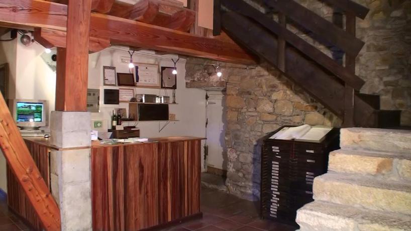Imagen general del Finca Rústica Agroturismo Iabiti-aurrekoa. Foto 2