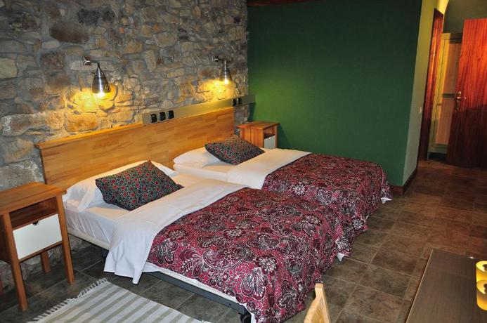 Imagen general del Finca Rústica Agroturismo Iabiti-aurrekoa. Foto 6