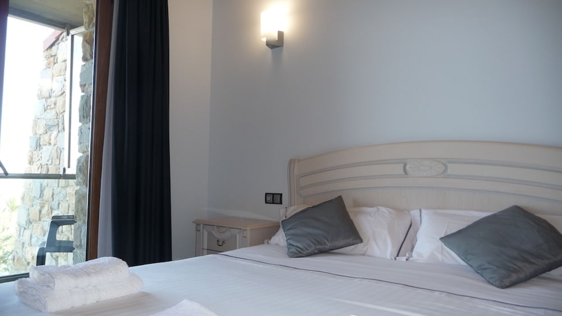 Imagen de la habitación del Finca Rústica Agroturismo Itxaspe. Foto 5