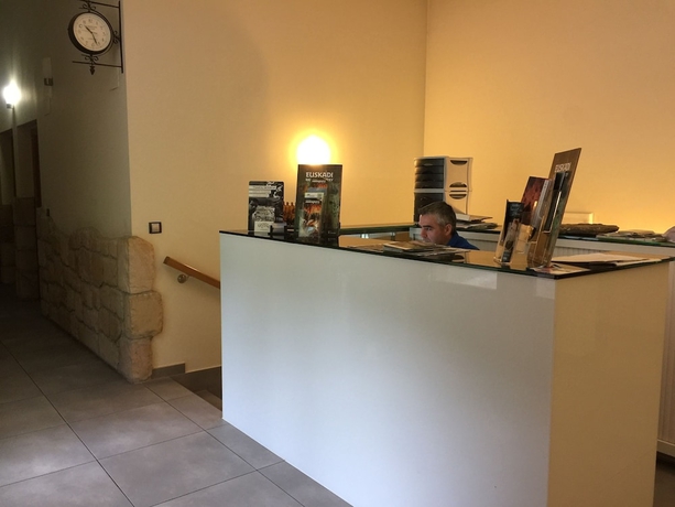 Imagen de los interiores del Finca Rústica Agroturismo Itxaspe. Foto 19