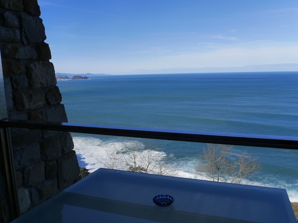 Imagen de la habitación del Finca Rústica Agroturismo Itxaspe. Foto 16