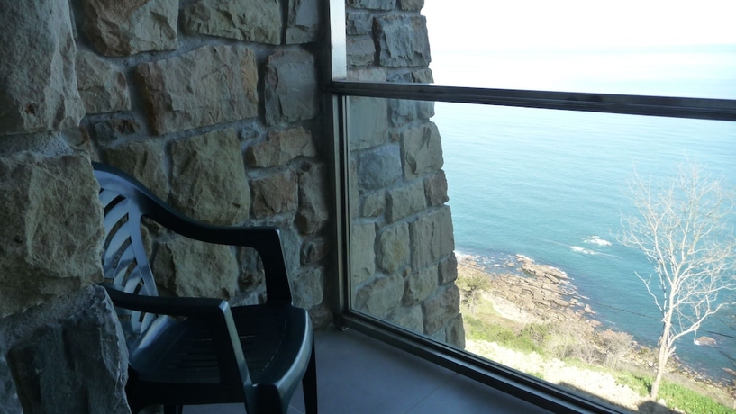 Imagen de la habitación del Finca Rústica Agroturismo Itxaspe. Foto 17