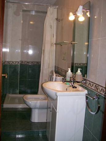 Imagen de la habitación del Finca Rústica Agroturismo Kasa Barri. Foto 5