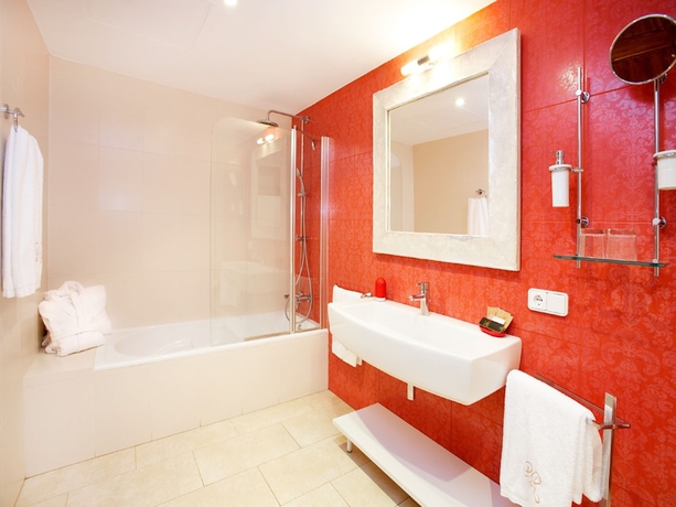 Imagen de la habitación del Finca Rústica Agroturismo Puig De Ros D'alt. Foto 14