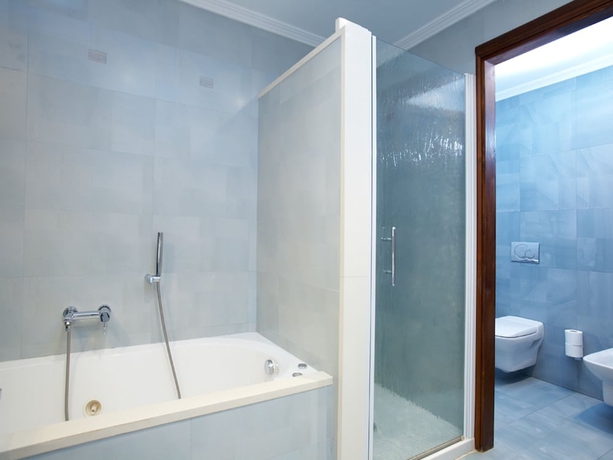 Imagen de la habitación del Finca Rústica Agroturismo Puig De Ros D'alt. Foto 15