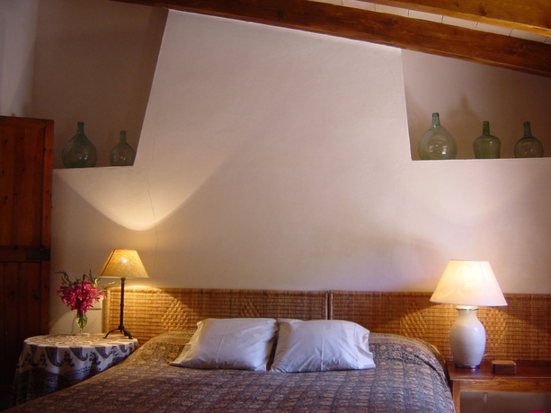 Imagen de la habitación del Finca Rústica Agroturismo Sa Rota Den Palerm. Foto 6