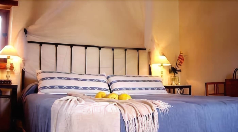 Imagen de la habitación del Finca Rústica Agroturismo Sa Rota Den Palerm. Foto 7