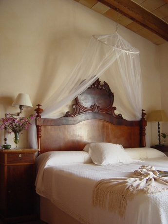 Imagen de la habitación del Finca Rústica Agroturismo Sa Rota Den Palerm. Foto 9