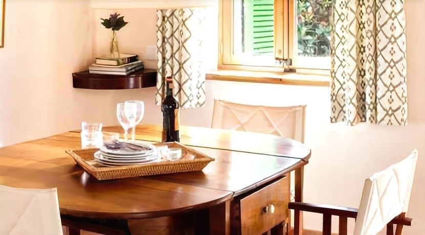 Imagen de la habitación del Finca Rústica Agroturismo Sa Rota Den Palerm. Foto 14