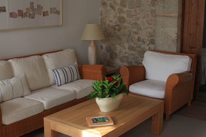 Imagen de la habitación del Finca Rústica Agroturismo Sa Rota Den Palerm. Foto 16
