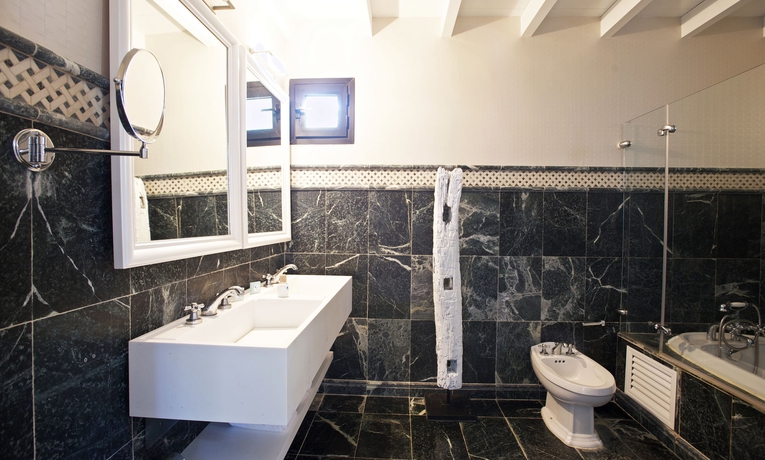 Imagen de la habitación del Finca Rústica Agroturismo Sa Talaia - Adults Only. Foto 2