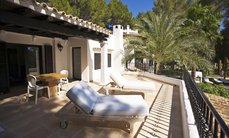 Imagen de la habitación del Finca Rústica Agroturismo Sa Talaia - Adults Only. Foto 4