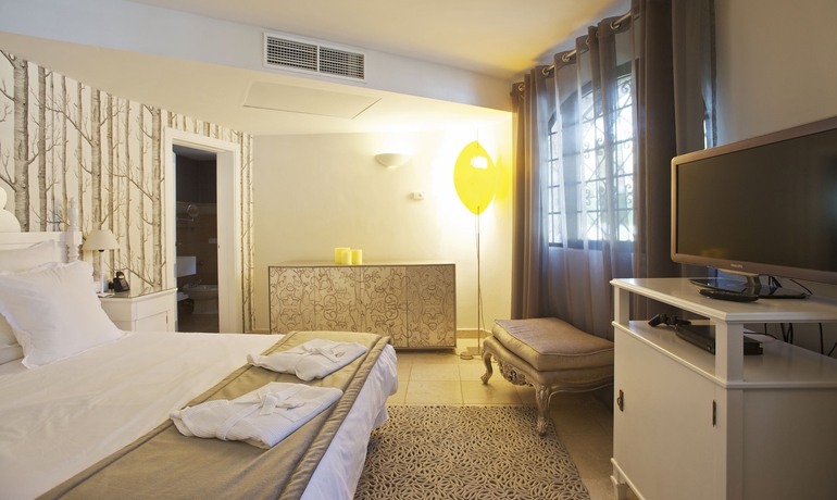 Imagen de la habitación del Finca Rústica Agroturismo Sa Talaia - Adults Only. Foto 5