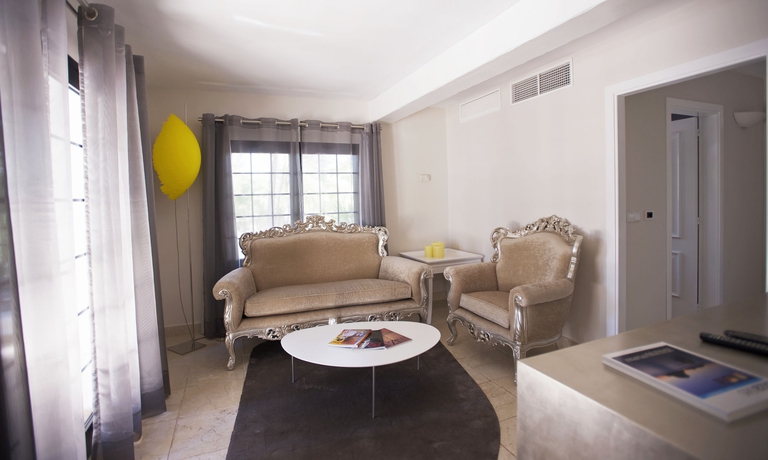 Imagen de los interiores del Finca Rústica Agroturismo Sa Talaia - Adults Only. Foto 12